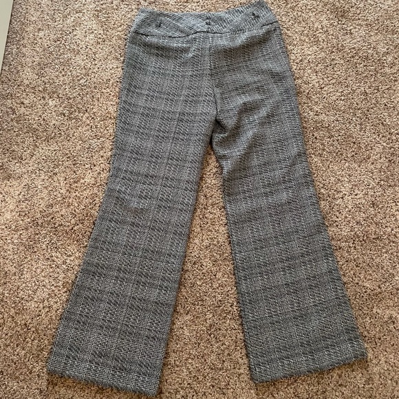 Tweed Dress Slacks - Picture 3 of 5